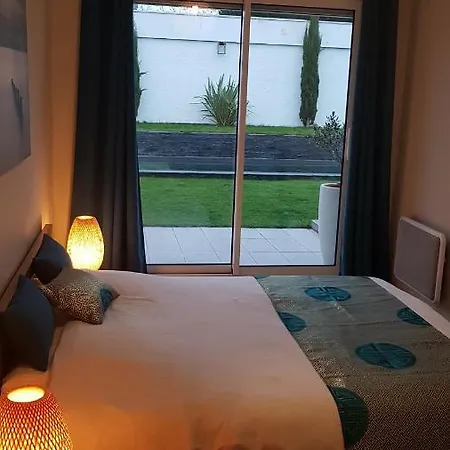 Bed & Breakfast A 5 Mn D'eurexpo ! *