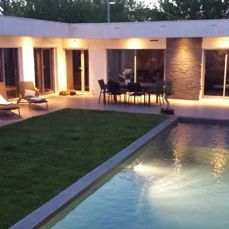 A 5 Mn D'eurexpo ! Bed & Breakfast